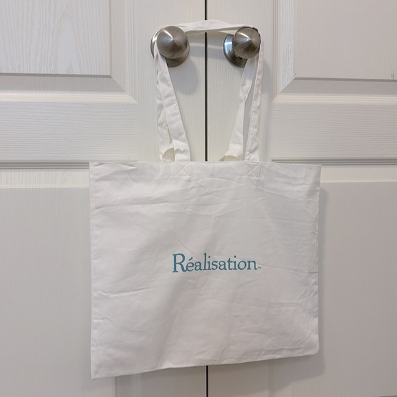 Realisation par | NEW cotton tote bag - Picture 1 of 8